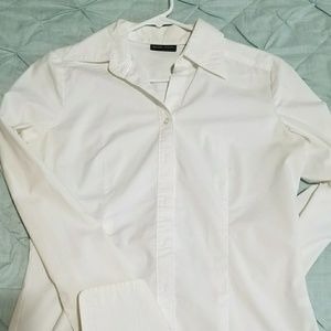 Button up dress shirt